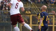 	Francesco Ripa | foto &copy; Antonio Gargiulo | S.S. Juve Stabia 	